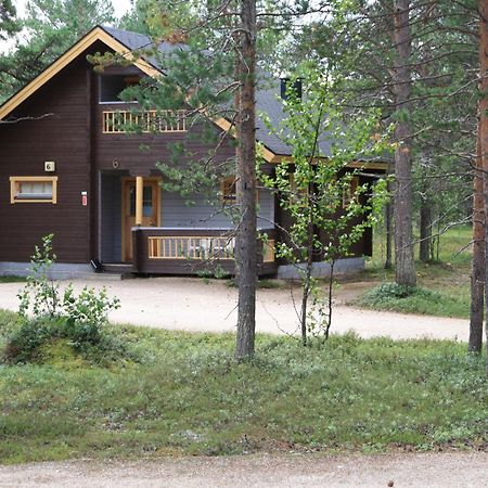 Ounasloma Holiday Cottages Enontekiö Dış mekan fotoğraf