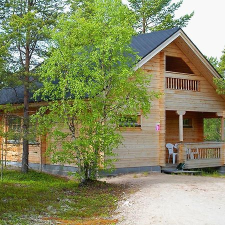 Ounasloma Holiday Cottages Enontekiö Oda fotoğraf