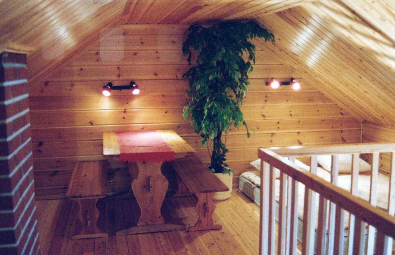 Ounasloma Holiday Cottages Enontekiö Dış mekan fotoğraf