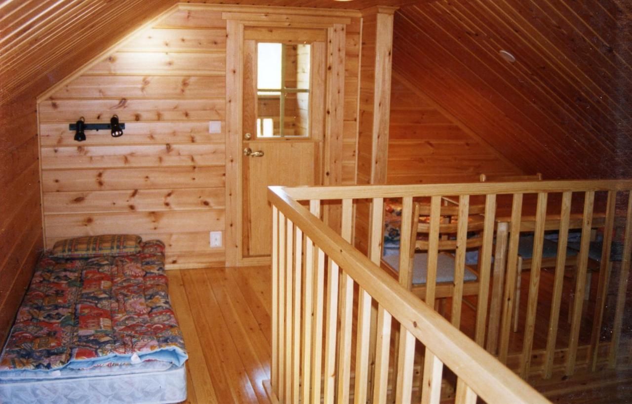 Ounasloma Holiday Cottages Enontekiö Dış mekan fotoğraf