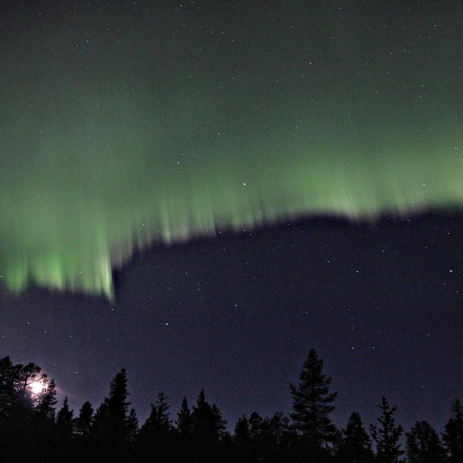 Ounasloma Holiday Cottages Enontekiö Dış mekan fotoğraf