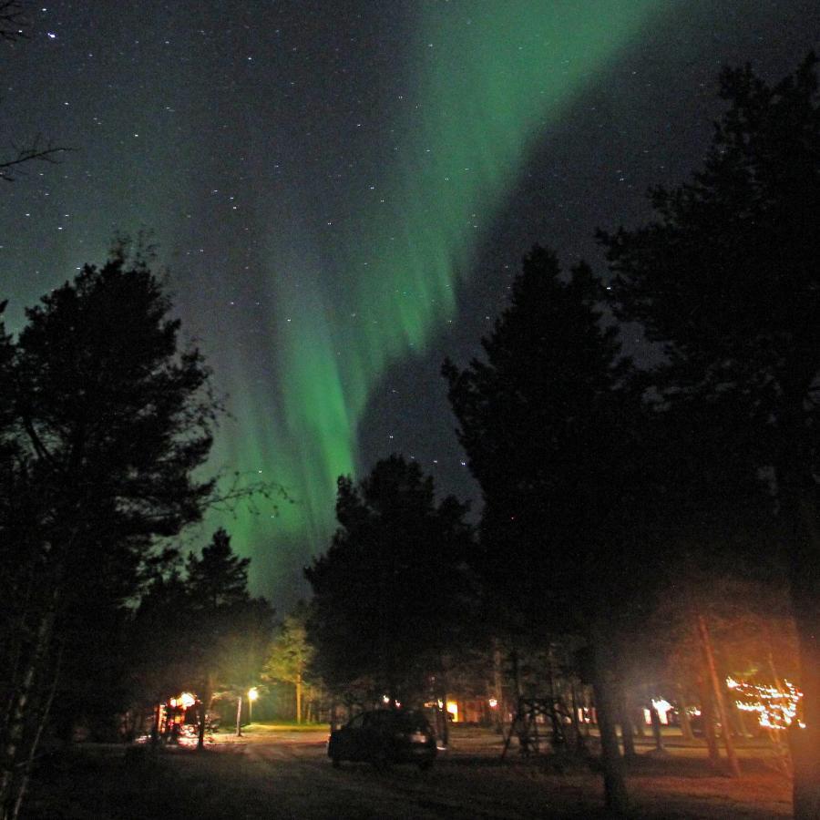 Ounasloma Holiday Cottages Enontekiö Dış mekan fotoğraf