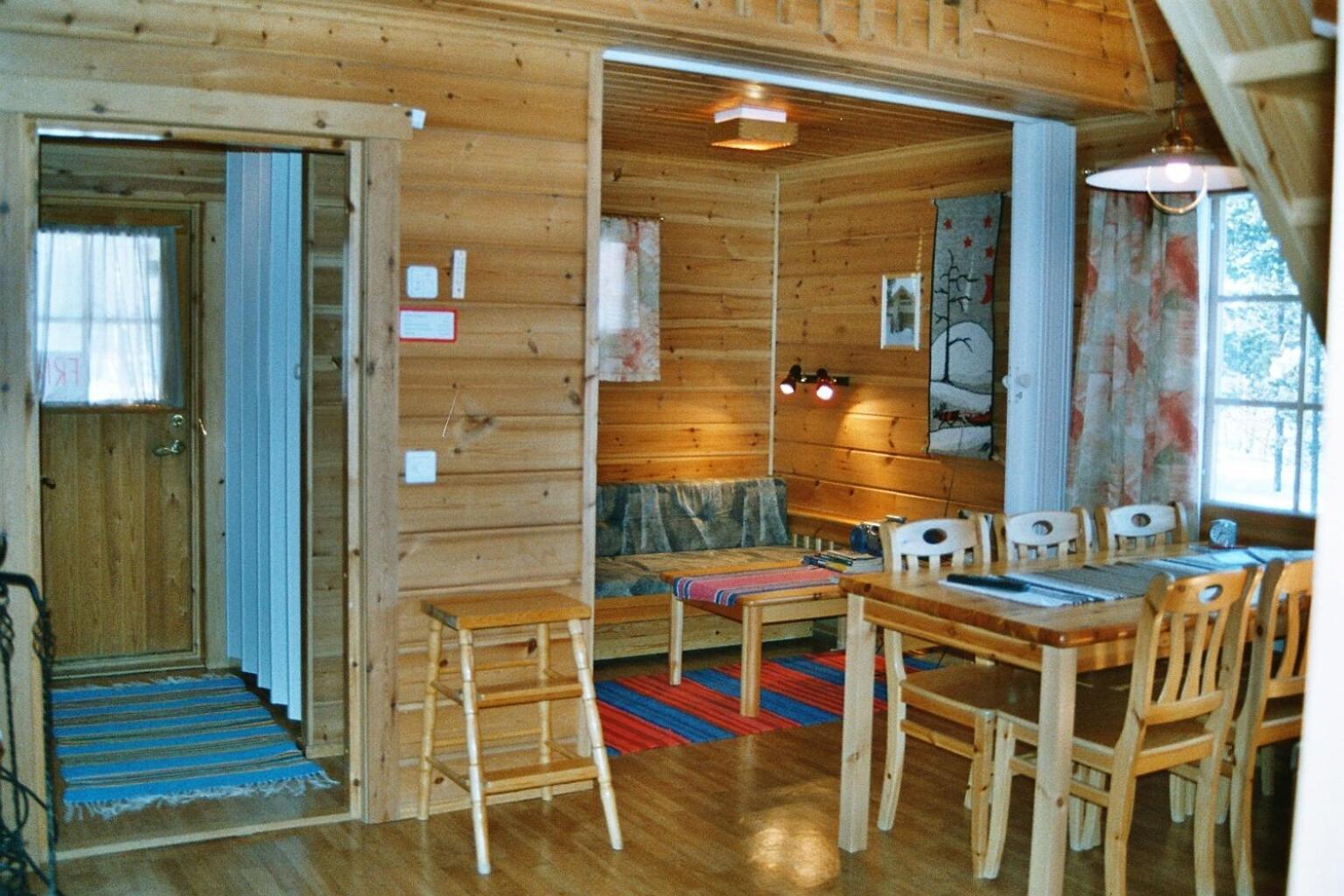 Ounasloma Holiday Cottages Enontekiö Dış mekan fotoğraf